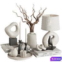 Decorative Set19