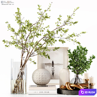 Decorative Set 210