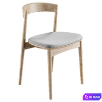 Kite dining chair