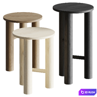 Found LAD | Stool