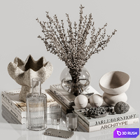 Decorative set 107