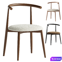 Fabricius chair
