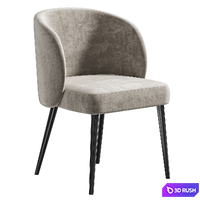 Chair SANDI by cazarina