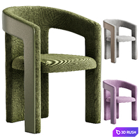 CHAIR HOLT KONYSHEV