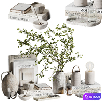Decorative set H85