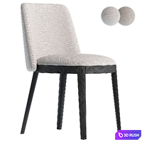 CHAIR ADEL by Calligaris