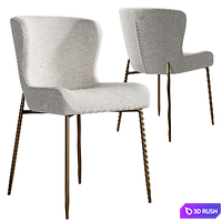 Arhaus Kirsten Dining Chair