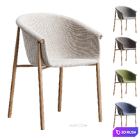 Nixon chair
