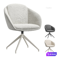 Gamble chair