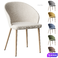 Take down the chair