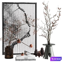 Decorative set 8