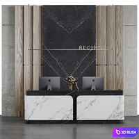 Reception Design 26