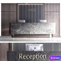 Reception Design 01