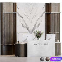 Reception Design 28