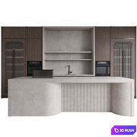 Kitchen Design 02