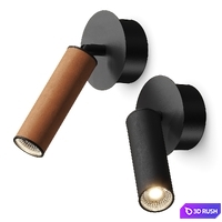 Aromas del Campo Tura Wall Lamp