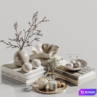 Decorative set 108