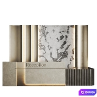 Reception Marble