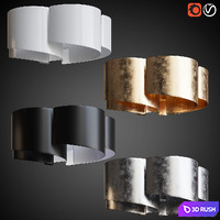 Ceiling light PITTORE