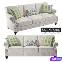Sam Moore Emma