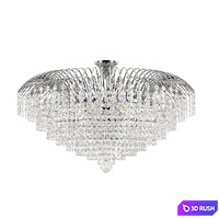 Chandelier Elba E 1.2.60.100 N