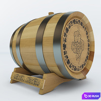 Barrel