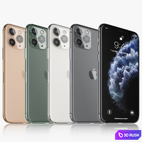 Apple iPhone 11 pro all colors