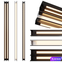 Modular Lighting Instruments UNITED