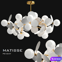 Matisse pendant