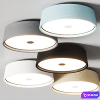 Marset Soho Ceiling Lamps