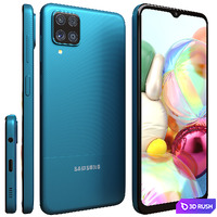 Samsung Galaxy A12