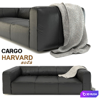 Harvard sofa
