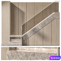 Stair modern 6