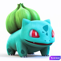 Bulbasaur