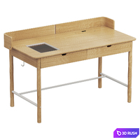 Ikea RIDSPO desk