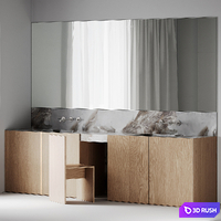 Bathroom Furniture 002
