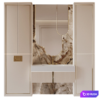 Bathroom furniture_4