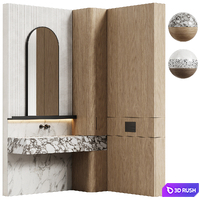 Bathroom furniture 07