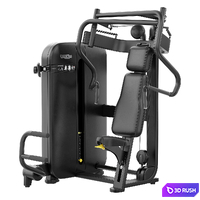 Technogym Artis Chest Press