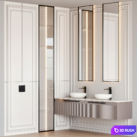 Bathroom furniture 109