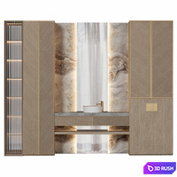 Bathroom Furniture