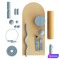 Bala Sports Equipment
