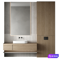 Bathroom furniture 68