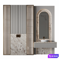 Bath set 20