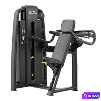Technogym Selection 700 - Shoulder