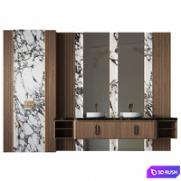 Bath set 29