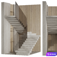 Staircase 002
