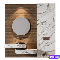 Luxury Bathroom 447