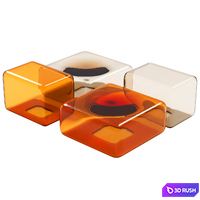 Lokum Coffee Tables - Acerbis