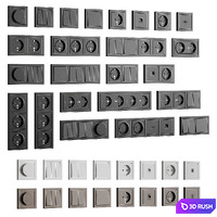 Sockets and switches 002